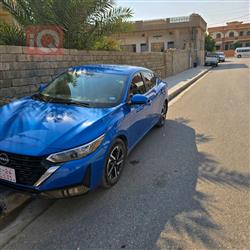 نيسان سنترا